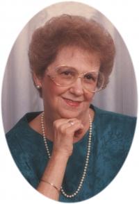 Photo of Yvette-Fernande Clement